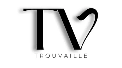 Trouvaille Logo
