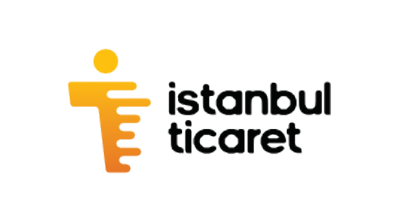 İstanbul Ticaret İş Güvenliği Logo