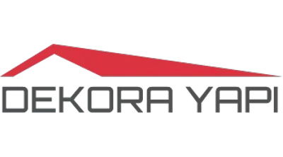 Dekora Yapı Logo