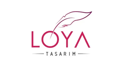 Loya Tasarım Atölyesi Logo