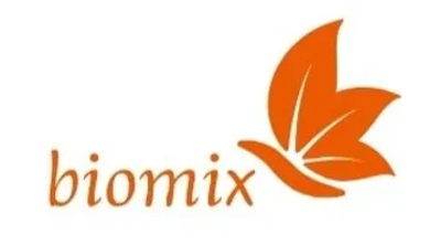 Biomix Logo