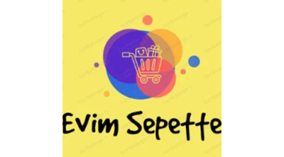 EvimizSepette Logo