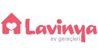 Lavinya Ev Gereçleri Logo