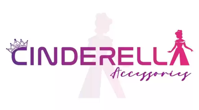 Cinderella Accessories Logo