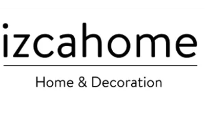 İzcahome Logo