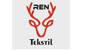 REN Tekstil Logo