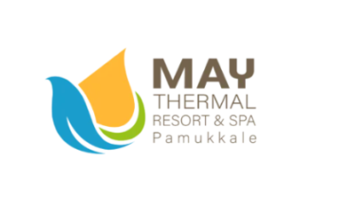 May Thermal Pamukkale