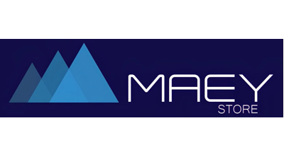 Maey Store Logo