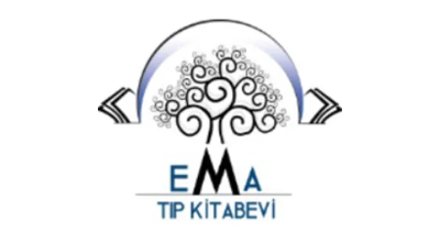 Ema Tıp Kitabvi Logo