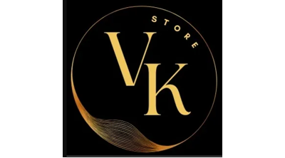VK Shoes Logo