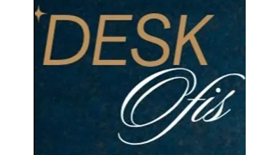 Desk Home Logo