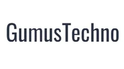 GumusTechno Logo
