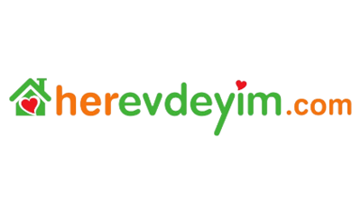 Herevdeyim.com Logo