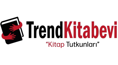 Trend Kitabevi Logo
