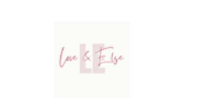 Love and Else