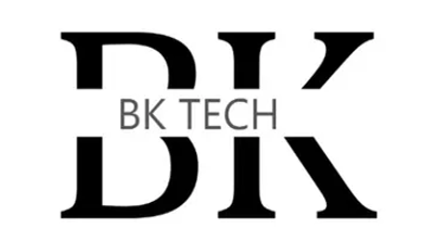 BK Tech Logo