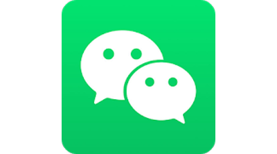 WeChat Logo