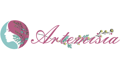 Artemisia Tıbbi Bitki Logo