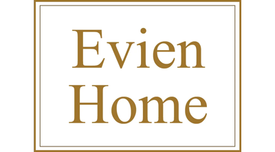 Evien Home Logo