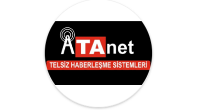 ATAnetTelsiz Logo