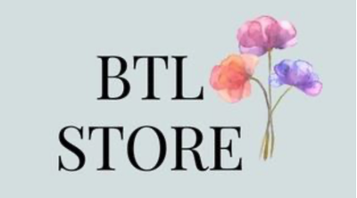 BTL STORE Logo