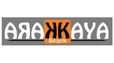 Karakaya Bilişim Logo