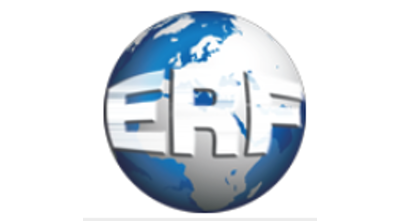 Erf Solar Enerji Logo