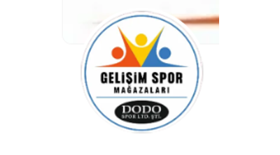 Dodospor Logo
