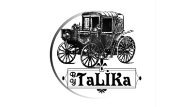 ByTalika Logo