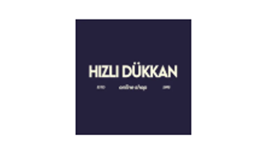 Hizlidukkan.com.tr Logo