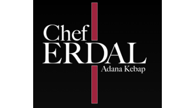 Chef Erdal Logo