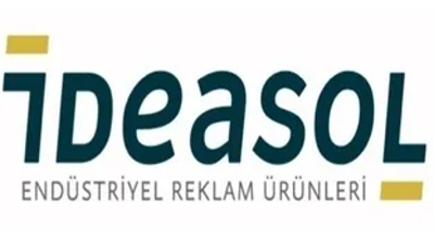 İdesol Logo