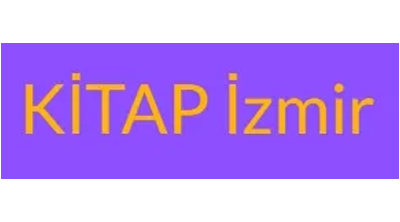 KİTAP İzmir Logo