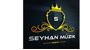 Gaziantep Seyhan Müzik Logo