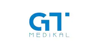 GT Medikal Logo