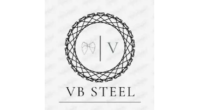 VB Steel Logo