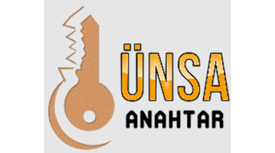 Ünsaanahtar Logo