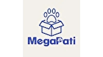MegaPati Logo