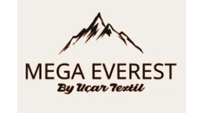 Mega Everest Logo
