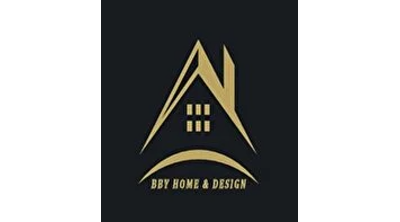 BBY Home & Design Logo