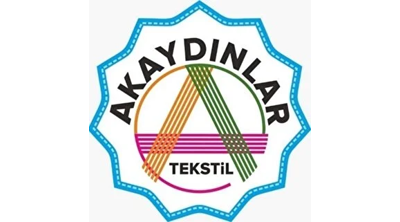 Akaydınlar Tekstil Logo