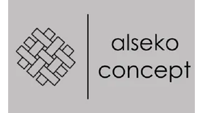 Alseko Concept Logo
