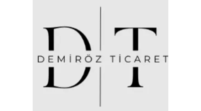 Demiröz Home Logo