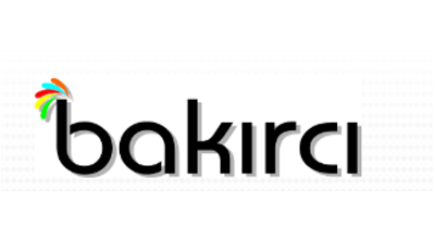 Bakırcı Kumaş Logo