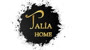 Talia Home Logo