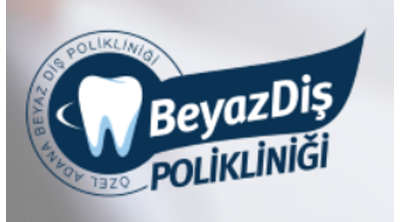 Beyaz Diş | Adana Logo