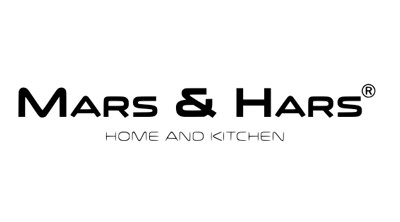 Mars & Hars Logo