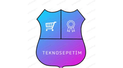 Teknosepetim (Trendyol) Logo