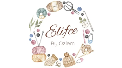 ElifceByÖzlem Logo