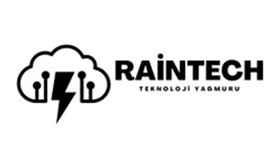 Raintech Logo